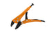 Straight jaws Heavy duty Locking Pliers 112